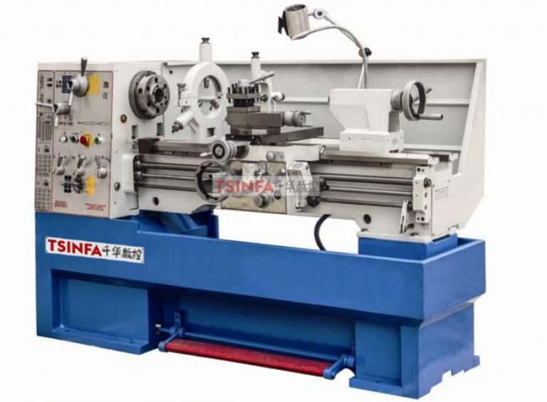 china engine lathe