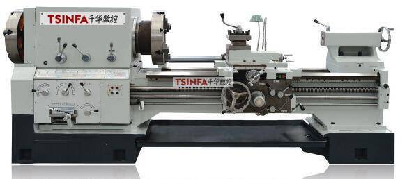 เครื่องกลึงท่อ tsinfa