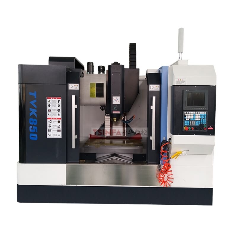 850 cnc maching center