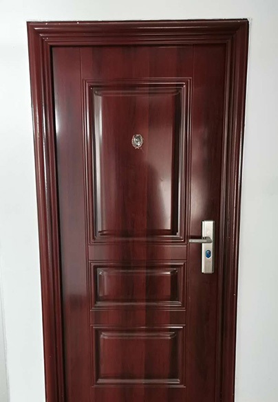 təhlükəsizlik qapısı
