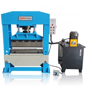 hydrauliczna prasa krawędziowa,
