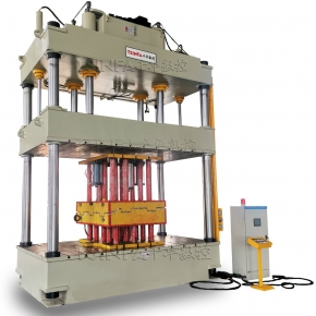 hydraulic press machine