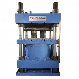 bottom cylinder hydraulic