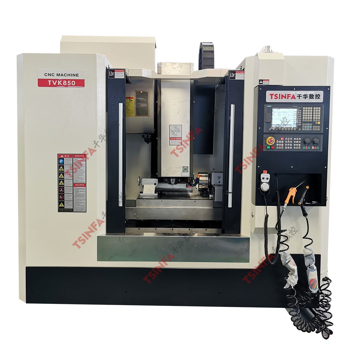 TVK850