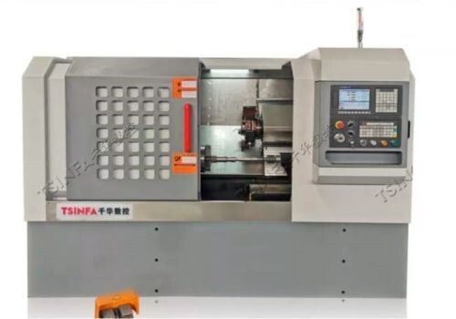 Turning Machine