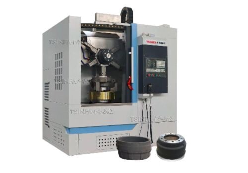 Máy tạo bọt dọc