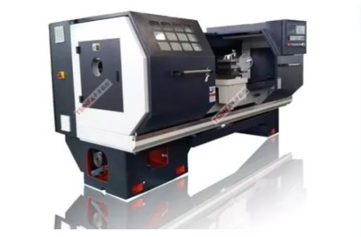 CNC Lathe Machine