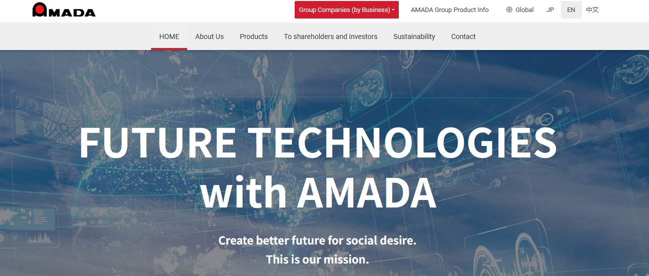 amada