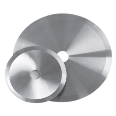 Stainless Steel Cutting Blades
