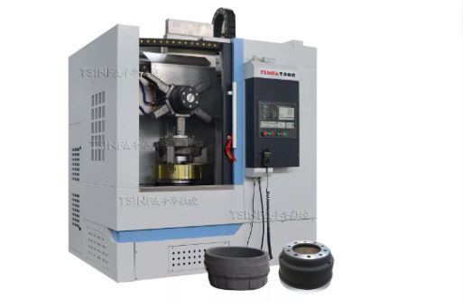 CNC Machine