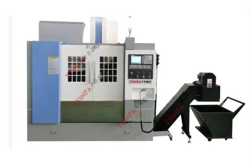 Vertical Machining Center
