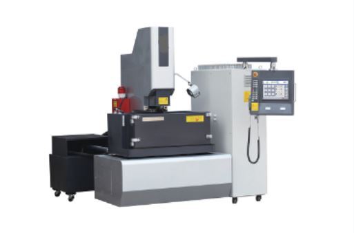 Máy khoan CNC EDM