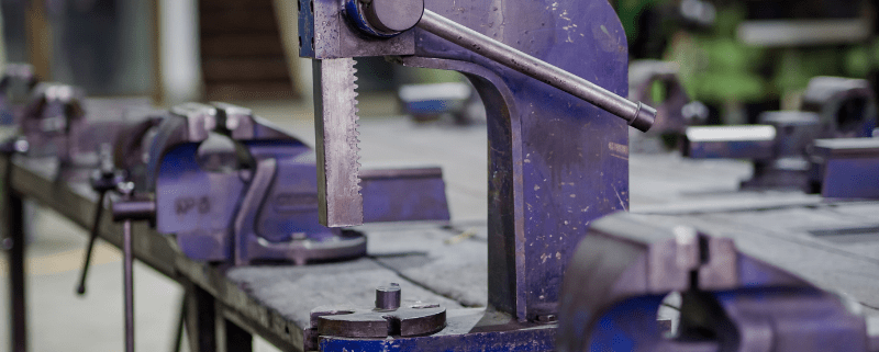 مكبس الشجرة مقابل مكبس الهواء