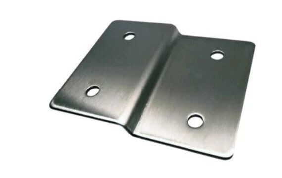 Joggle Sheet Metal