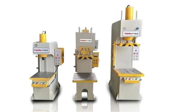 TSINFA Hydraulic Press