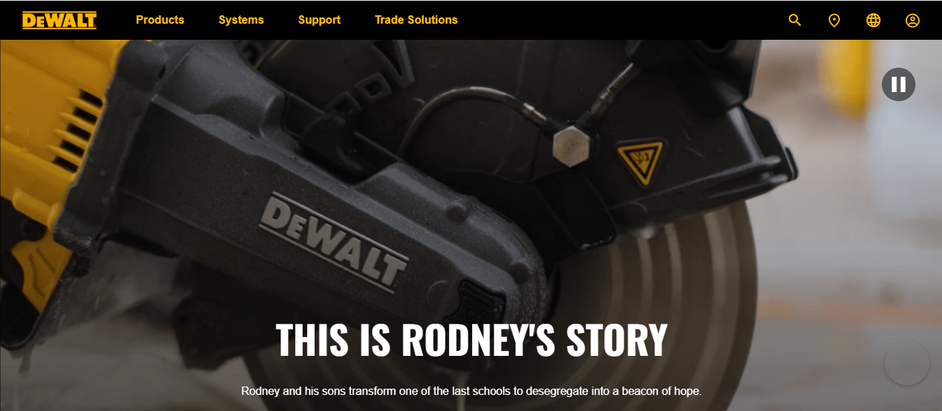 DEWALT