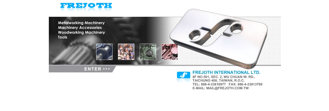 FREJOTH