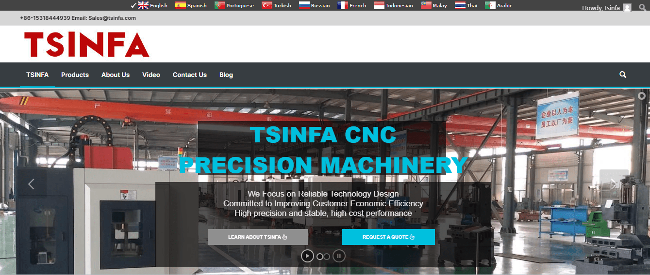 TSNIF