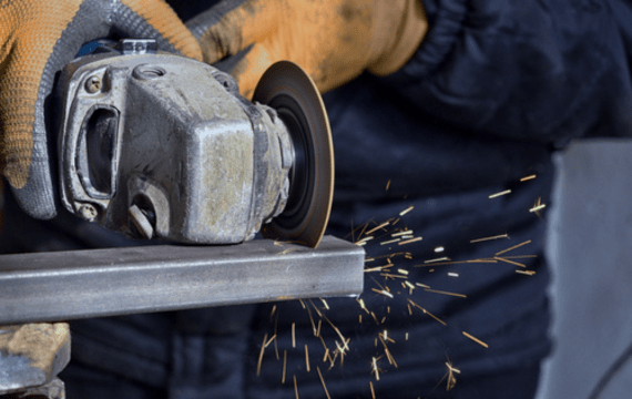Cutting