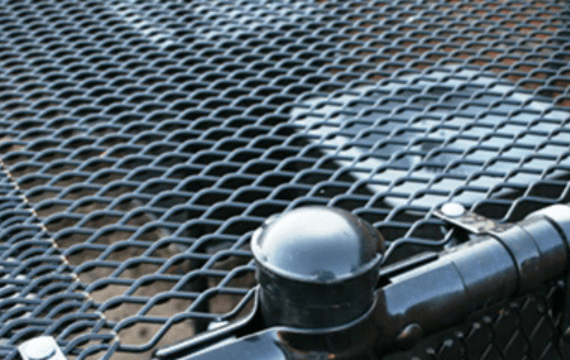 Expanding Metals