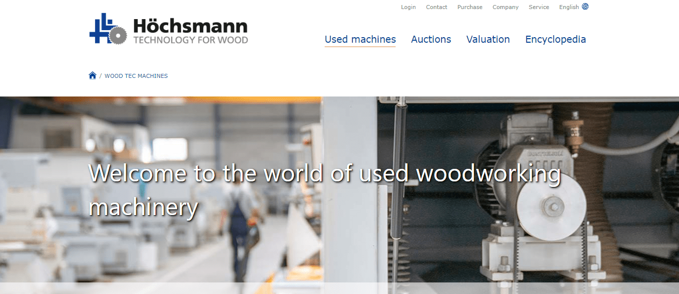 HOSCHMANN
