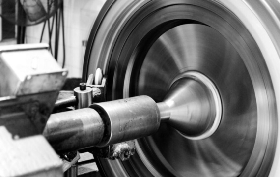 Metal Spinning