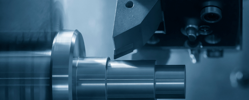 Tipuri de procese de formare a metalelor