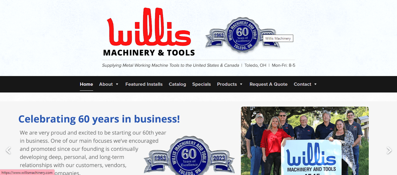 WILLIS