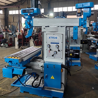 XTR36 4