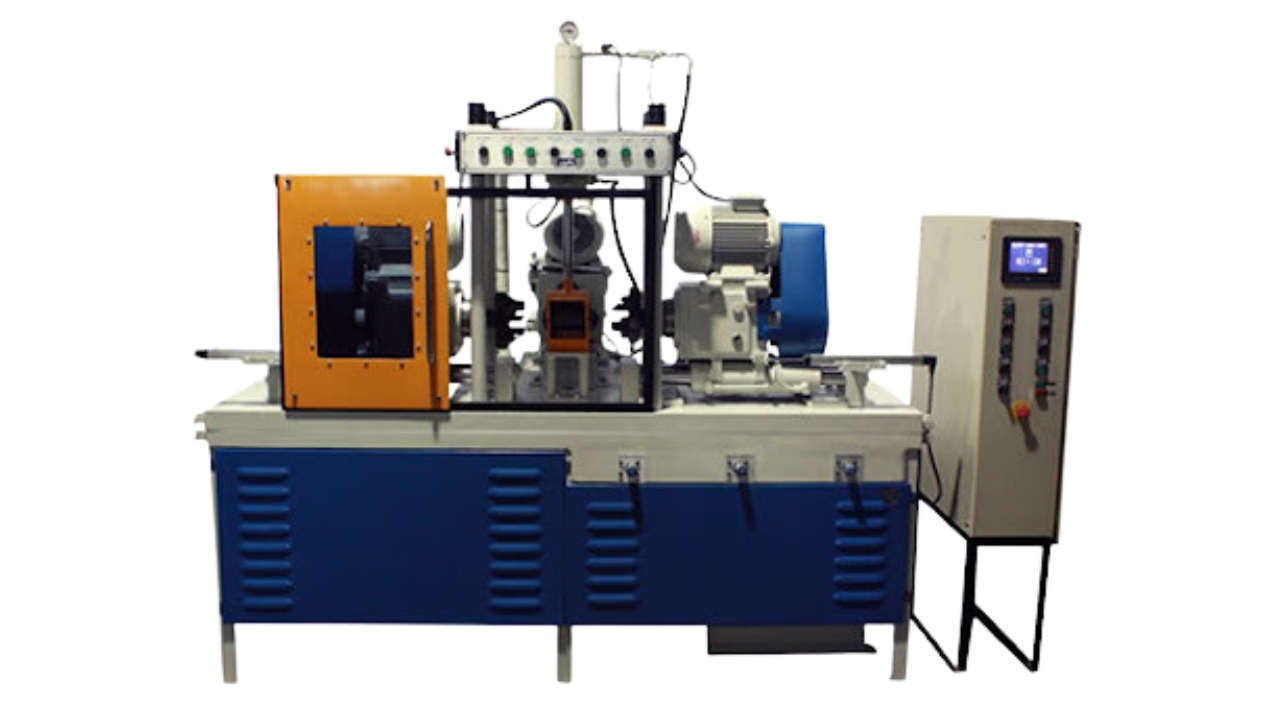 Applications of Hydroforming Presses