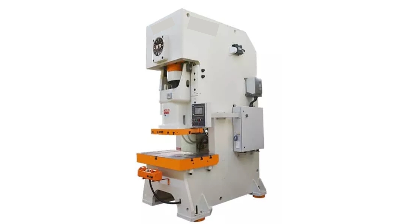 Applications of Metal Forming Presses