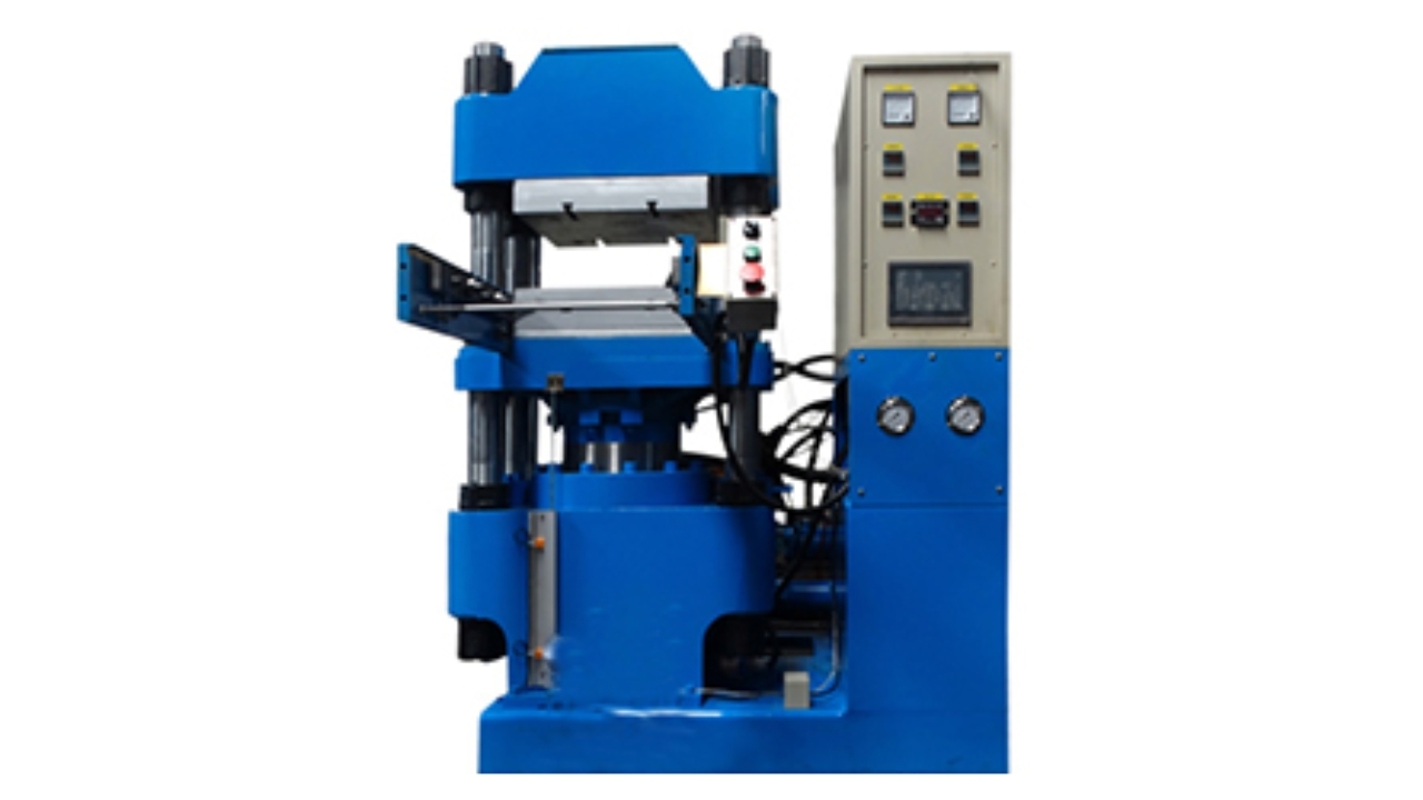 Explication des presses à compression Principaux avantages et applications