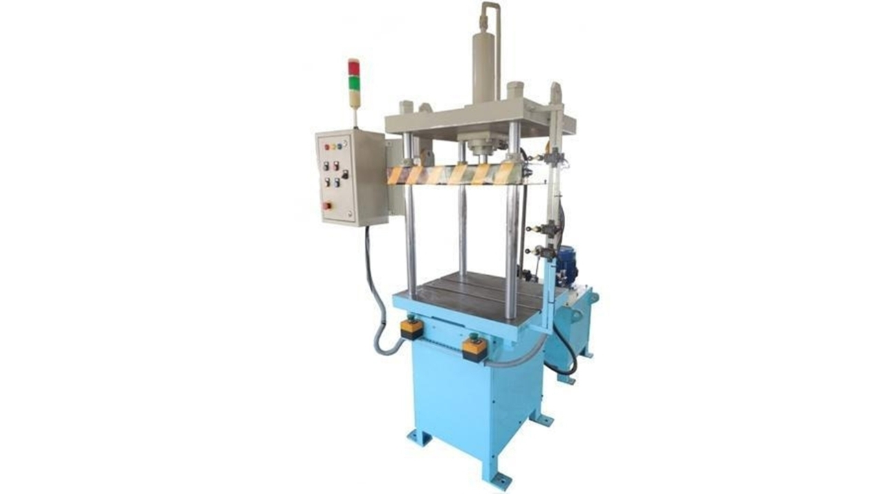 How to Choose the Right 2-Post Hydraulic Press