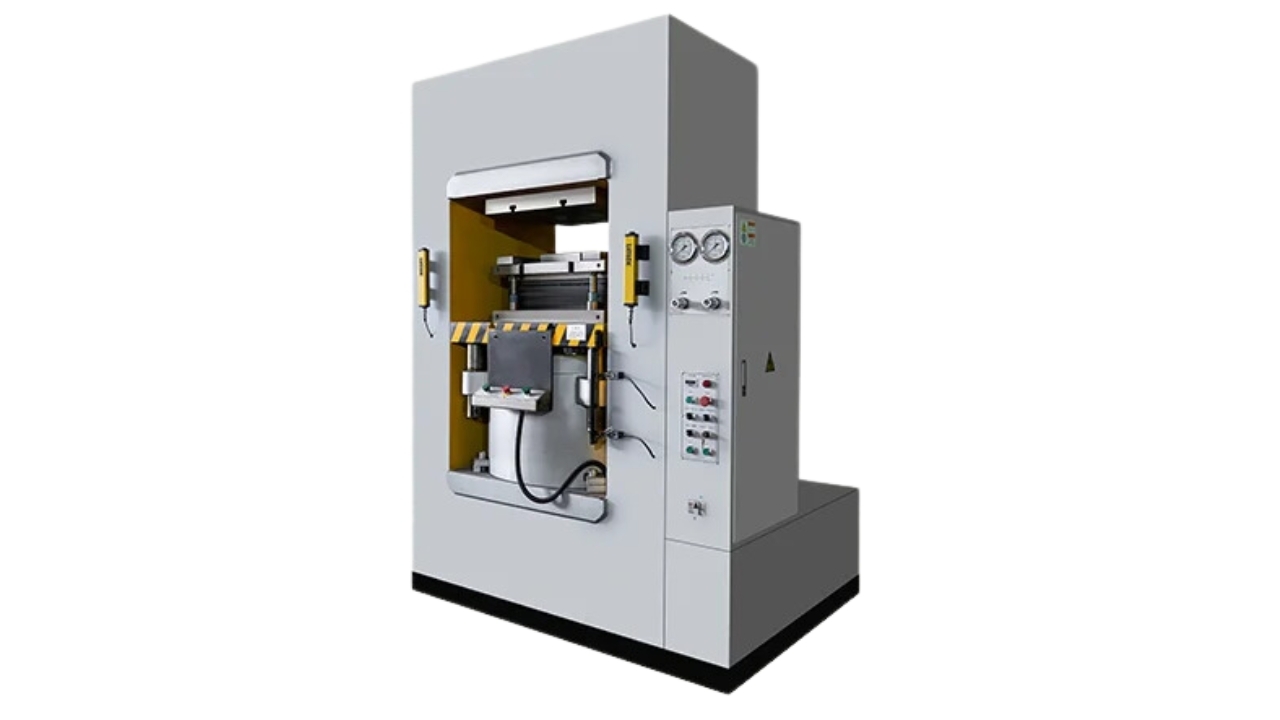 TSINFA 2 Post Hydraulic Press