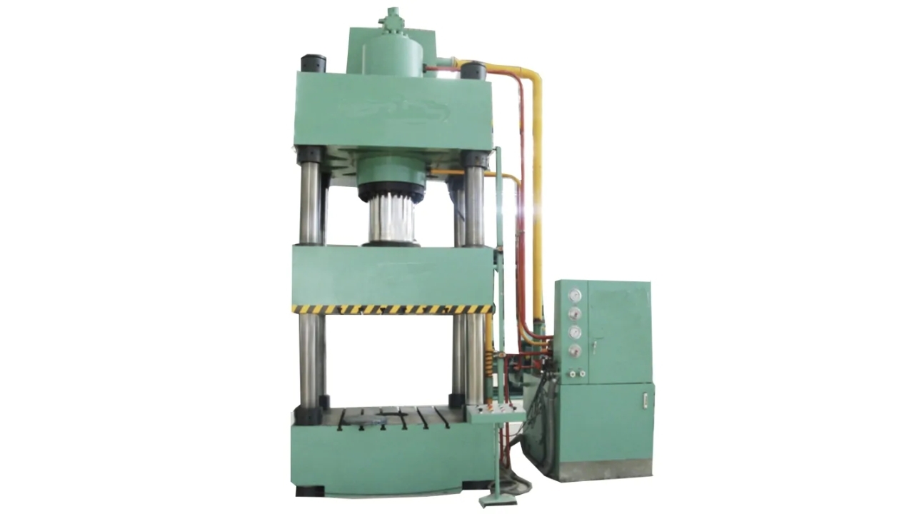 TSINFA Metal Forming presses