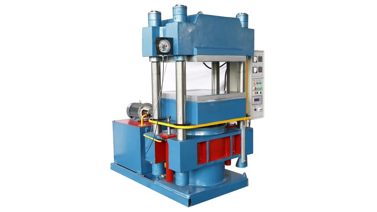 Types of Upstroke Hydraulic Presses