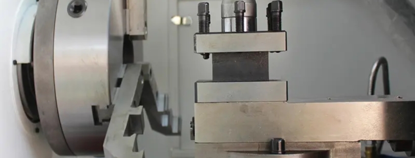 An Overview of CNC Wheel Lathes in Industrial Manufacturing