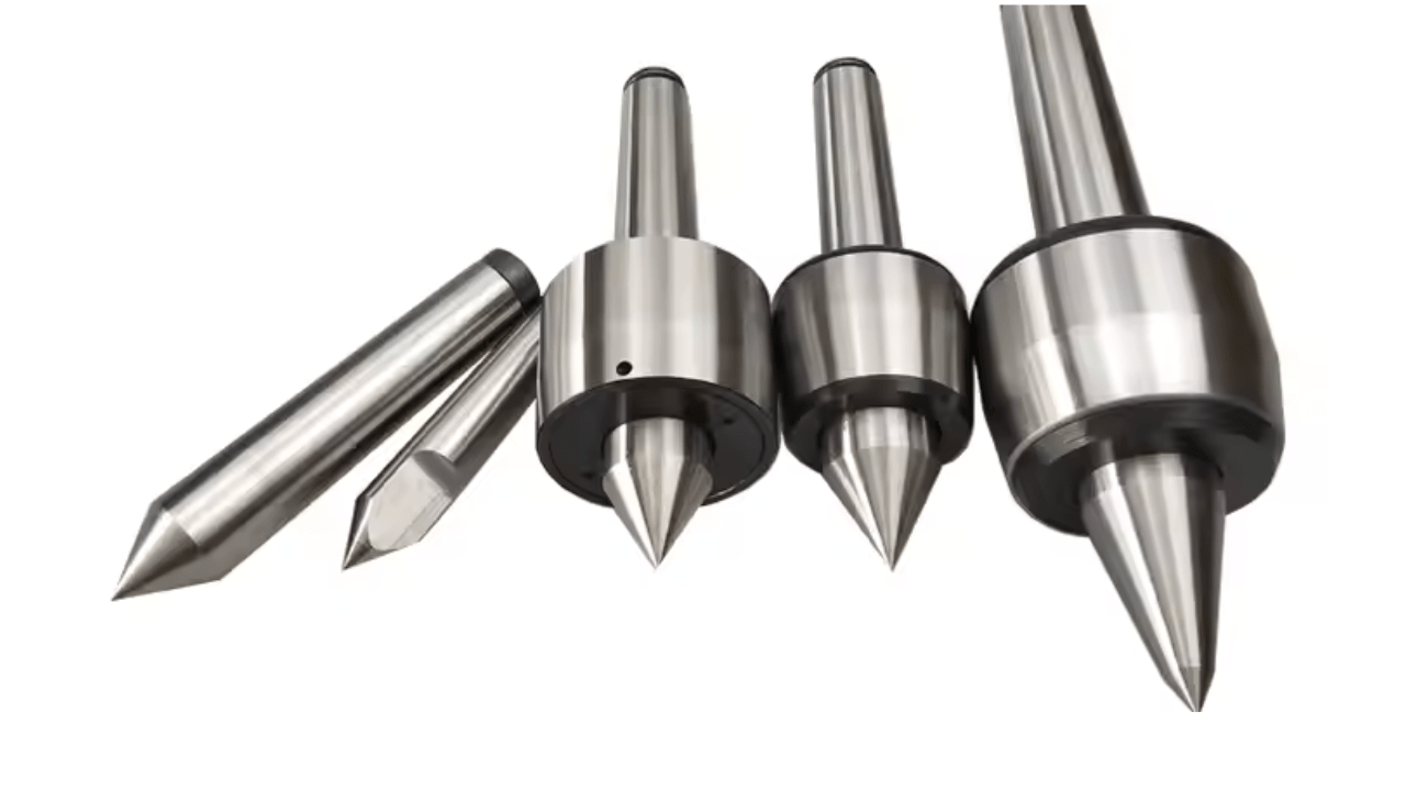 Live and Dead Centres