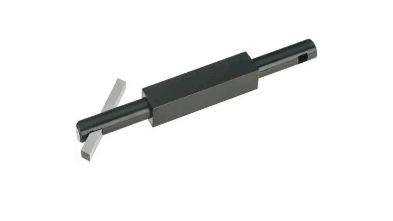 Boring Bars and Holders