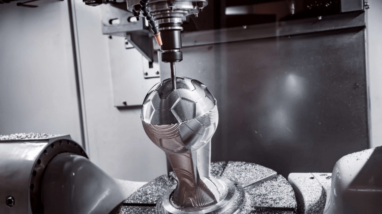 Custom and Prototyping Applications