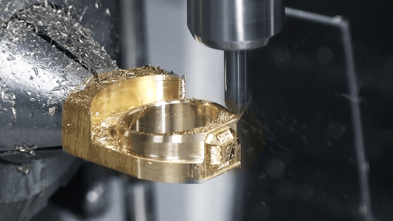 Jewelry and Watchmaking