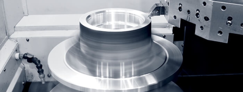 Everything You Should Know About Vertical Turning Lathes (VTLs)