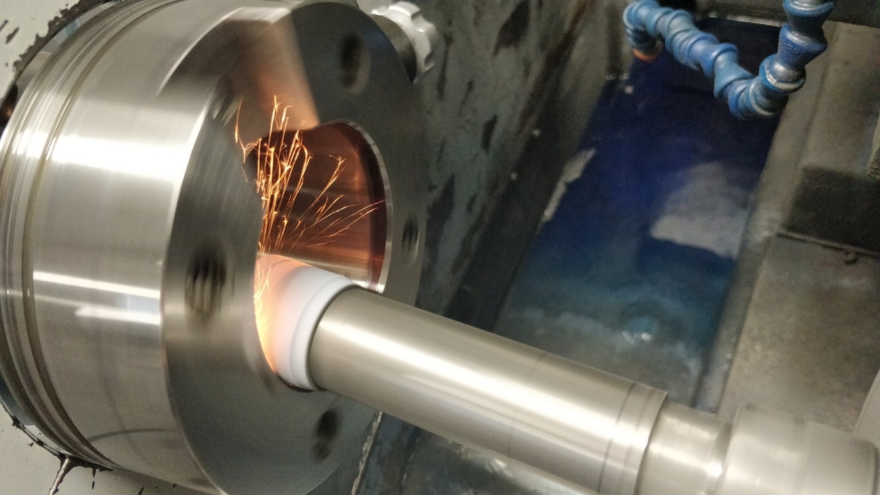 Cara Memperbaiki Masalah Taper pada Mesin Bubut CNC
