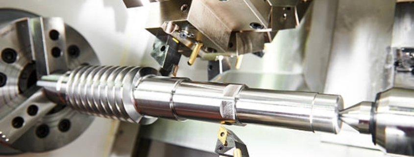 Cara Memperbaiki Taper pada Mesin Bubut CNC