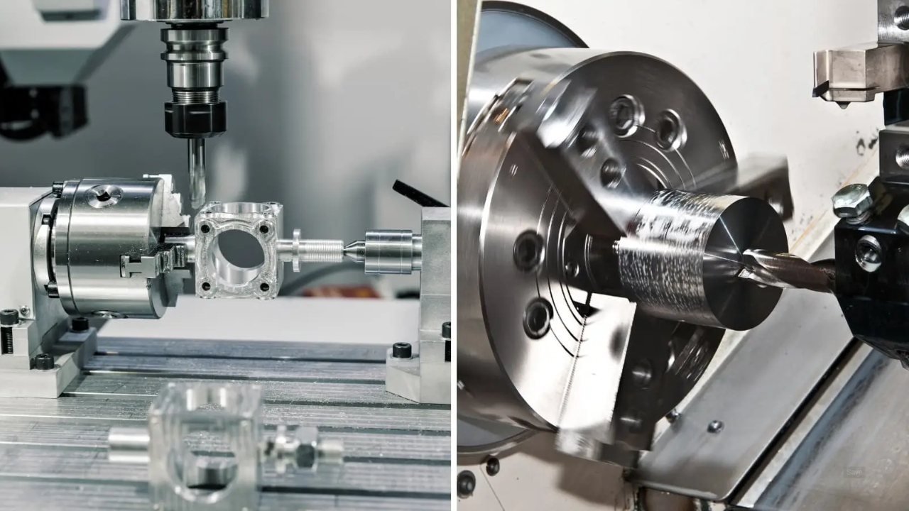 How to Set Tool Offsets in CNC Control