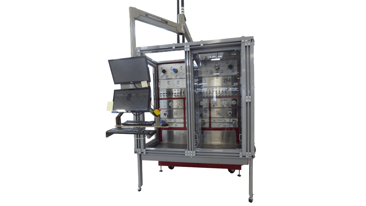 Machine Guards and Enclosures