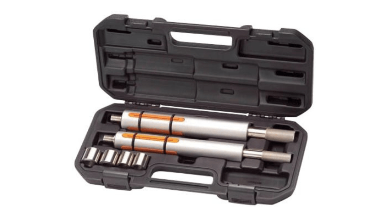 Maintenance Tools (Cleaning Kits, Alignment Tools)