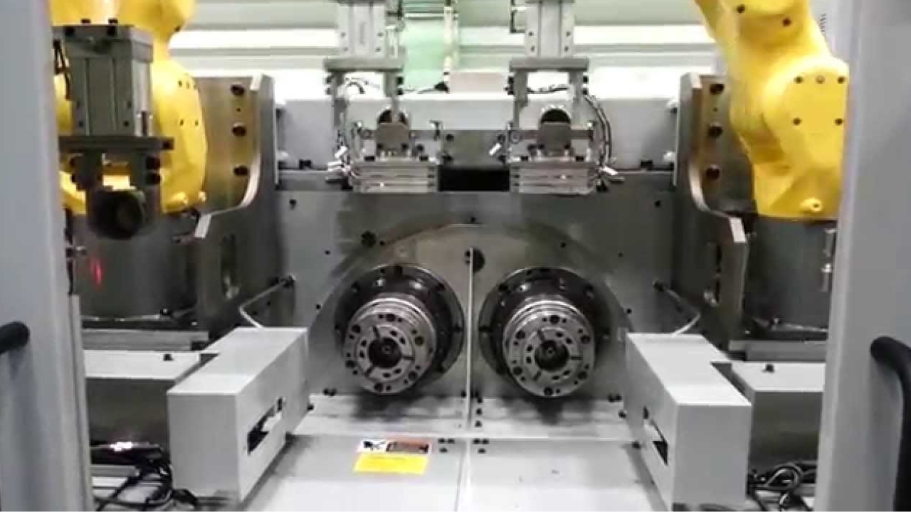 Maintenance and Safety Considerations for CNC Horizontal Lathes