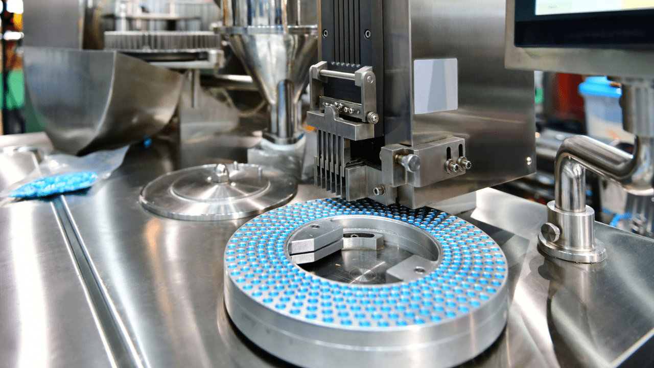 Medical Device Manufacturing