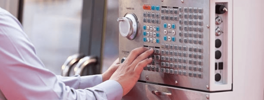 CNC-Drehmaschinenprogrammierung verstehen